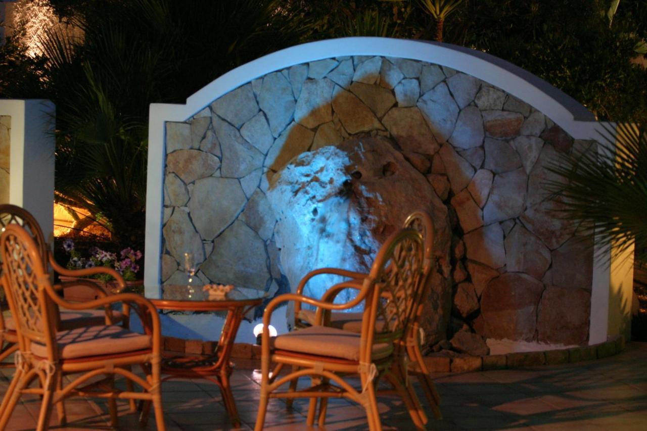 Agriturismo Resort Costa House LMP Exterior foto