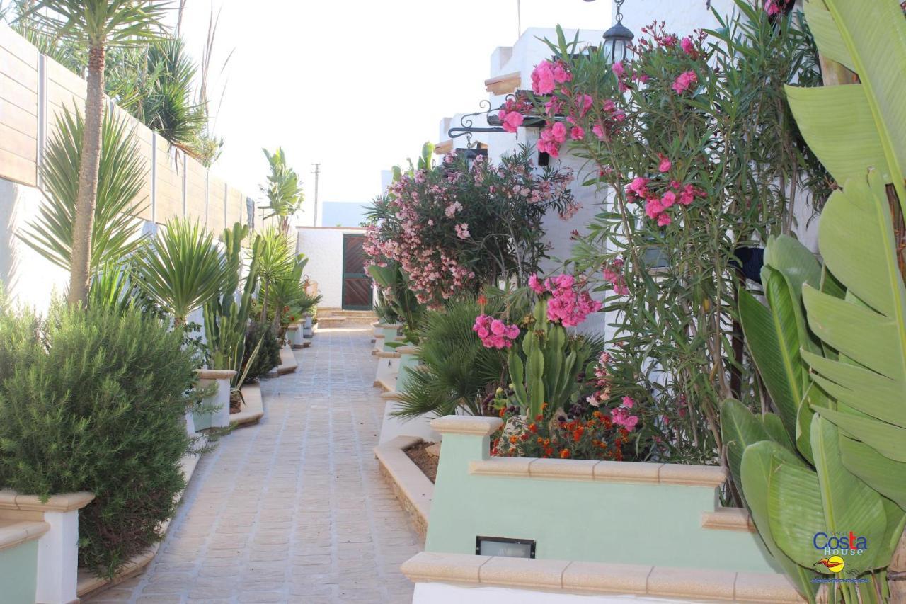 Agriturismo Resort Costa House LMP Exterior foto