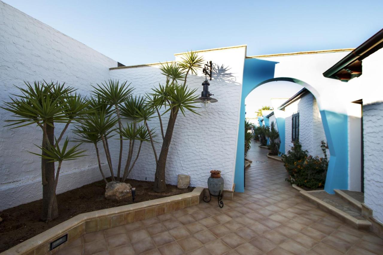 Agriturismo Resort Costa House LMP Exterior foto
