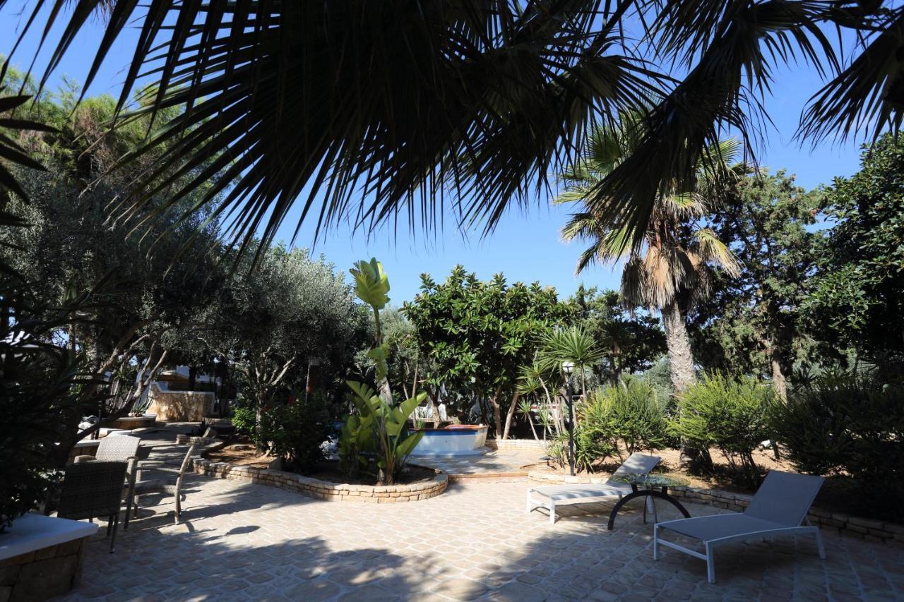 Agriturismo Resort Costa House LMP Exterior foto
