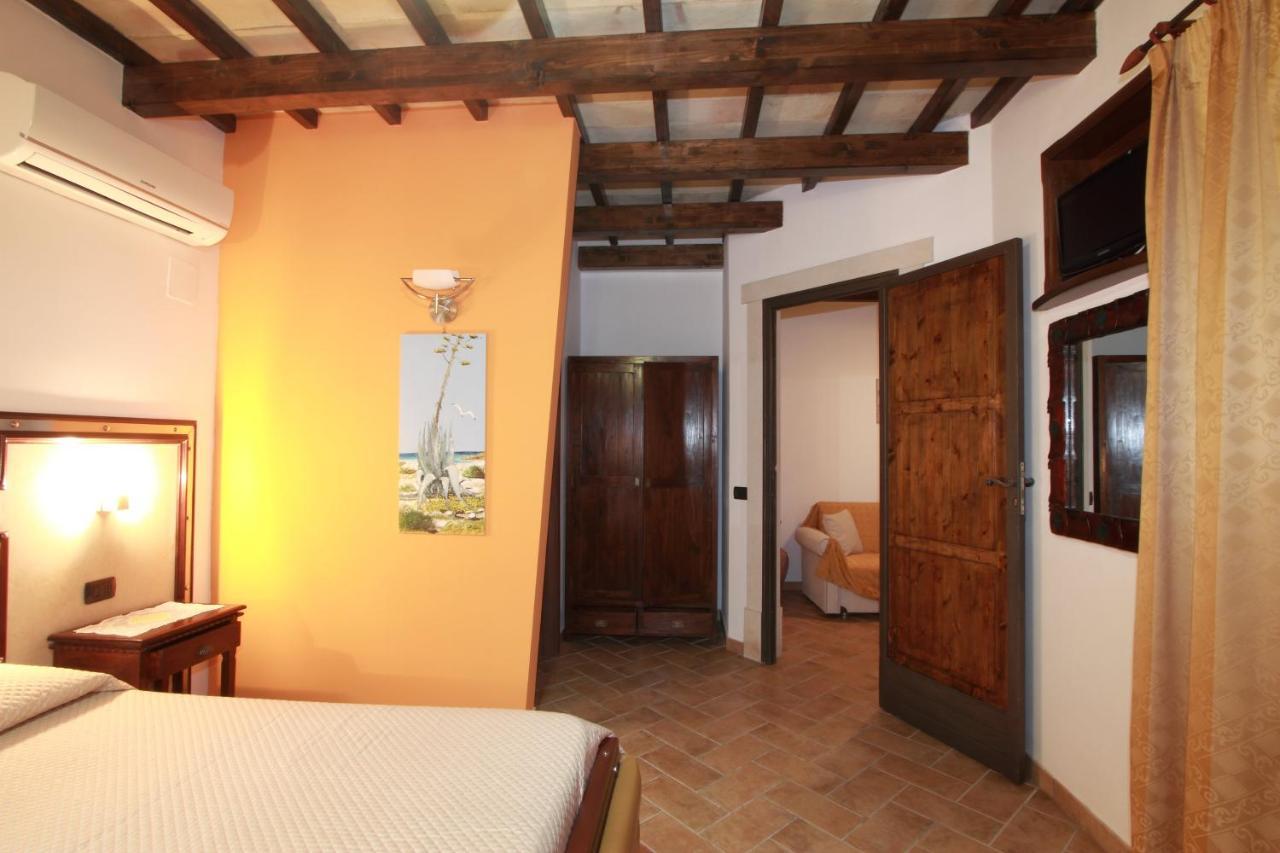 Agriturismo Resort Costa House LMP Exterior foto