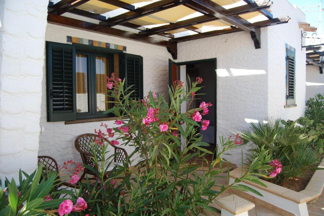 Agriturismo Resort Costa House LMP Exterior foto